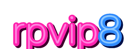 rpvip8 — logo kanal