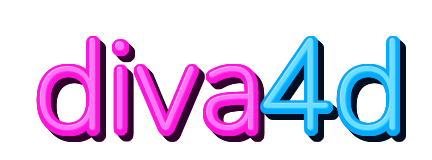 diva4d — logo kanal