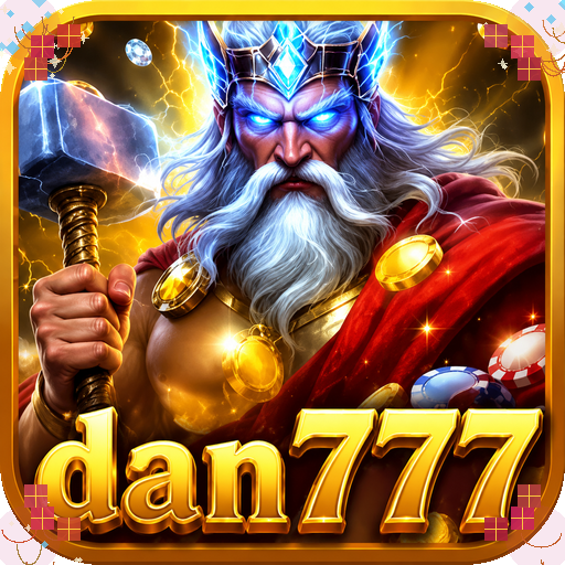 dan777 — mitra unggulan