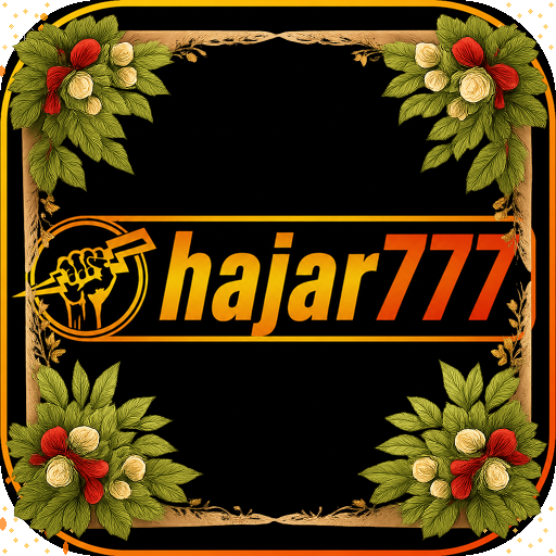 hajar777 — mitra unggulan